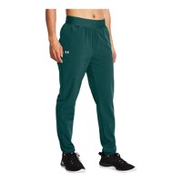 Under Armour Women's Rival High Rise Pant