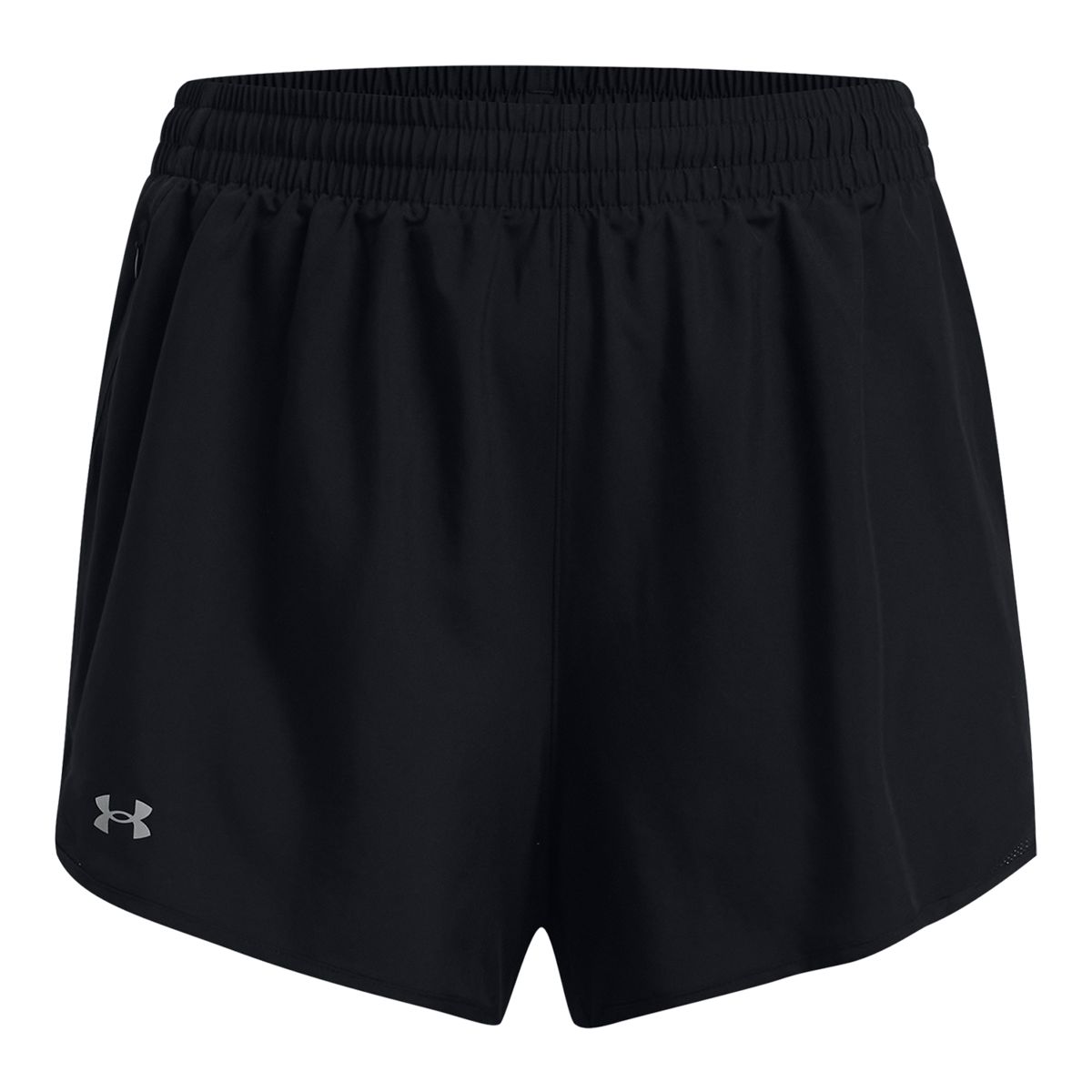 Under Armour Women's Fly By Shorts