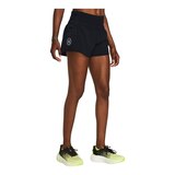Under Armour Women's Run Everywhere Shorts Front_Angled_Right