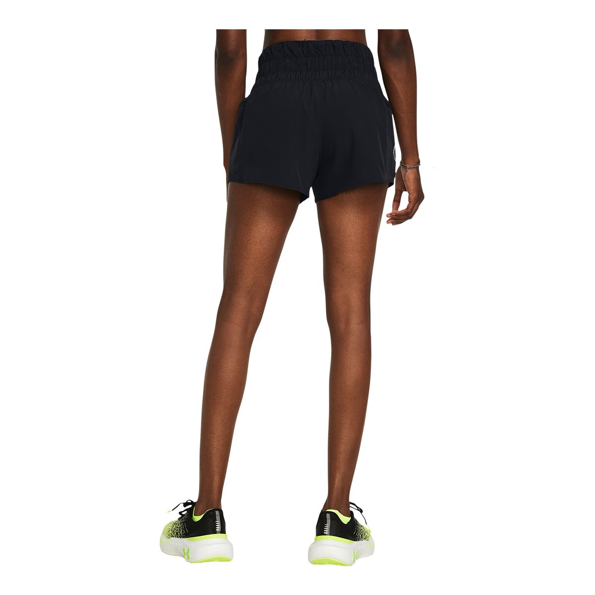 Under Armour Women's Run Everywhere Shorts