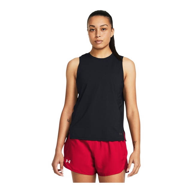 Under Armour Women's Run Laser Tank