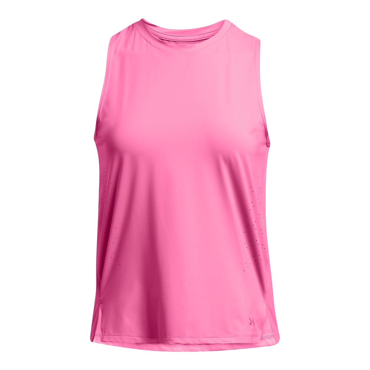 Under Armour Women's Run Laser Tank