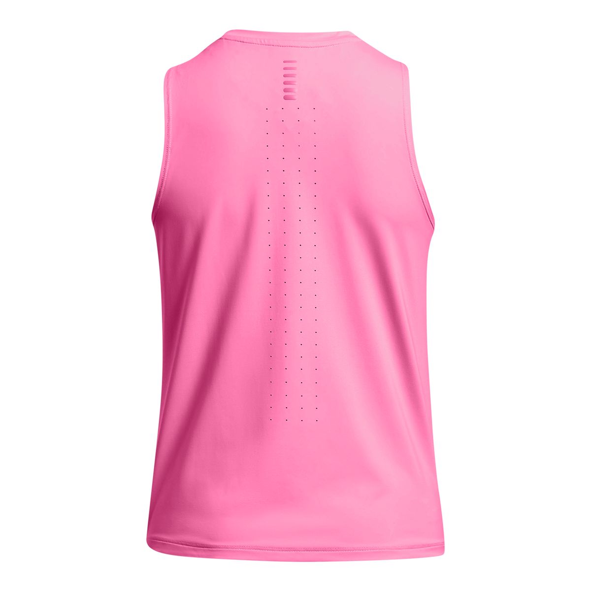 Under Armour Women's Run Laser Tank