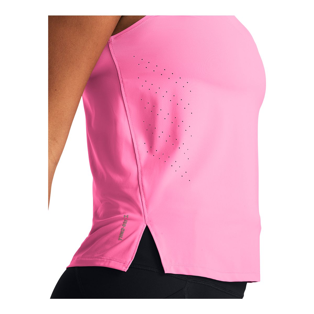 Under Armour Women's Run Laser Tank