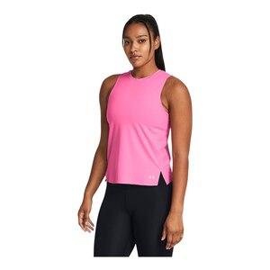 Under Armour Women's Run Laser Tank