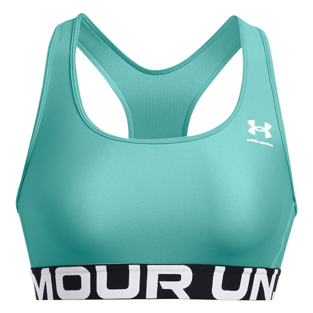 Under Armour Women's HeatGear© Armour Mid Sports Bra