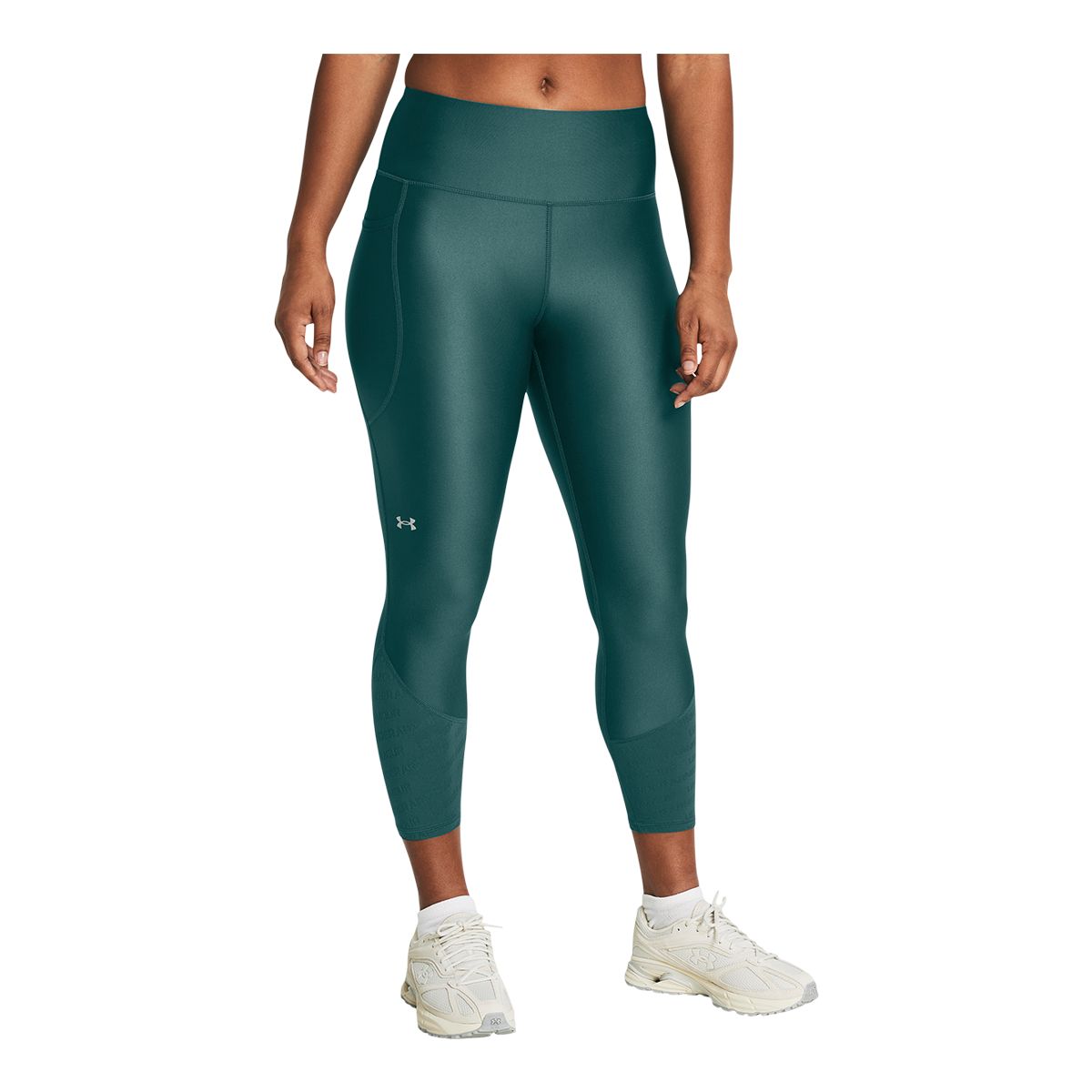 Image of Under Armour Women's Armour Breeze Ankle Tights