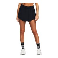 Under Armour Women's Flex Woven Skort Front_Flat