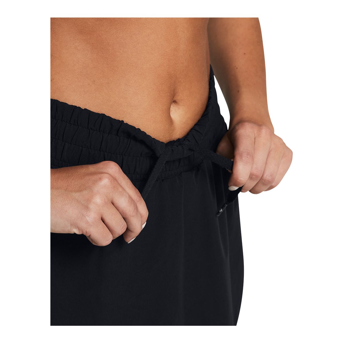 Under Armour Women's Flex Woven Skort