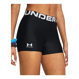 Under Armour
 Women's HeatGear© Authentics Shorts