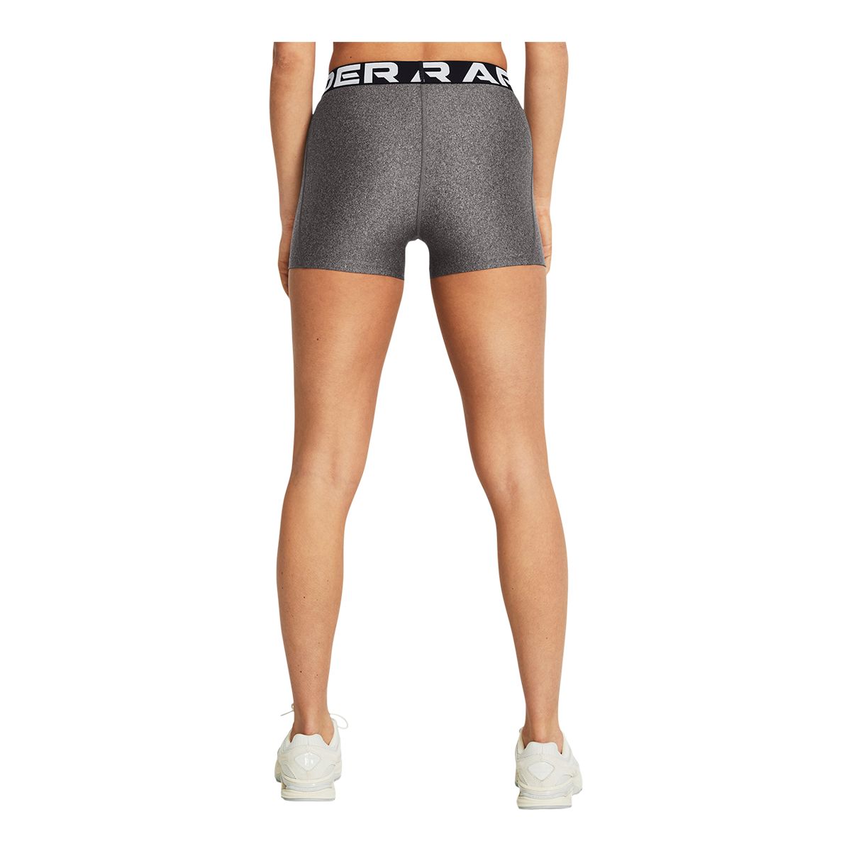 Under Armour Women's HeatGear© Authentics Shorts
