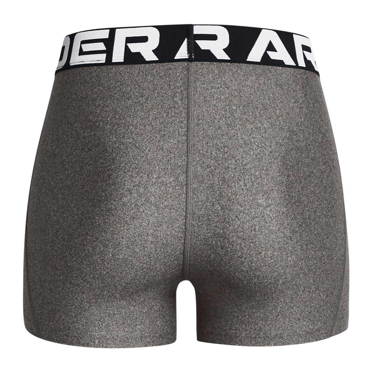 Under Armour Women's HeatGear© Authentics Shorts