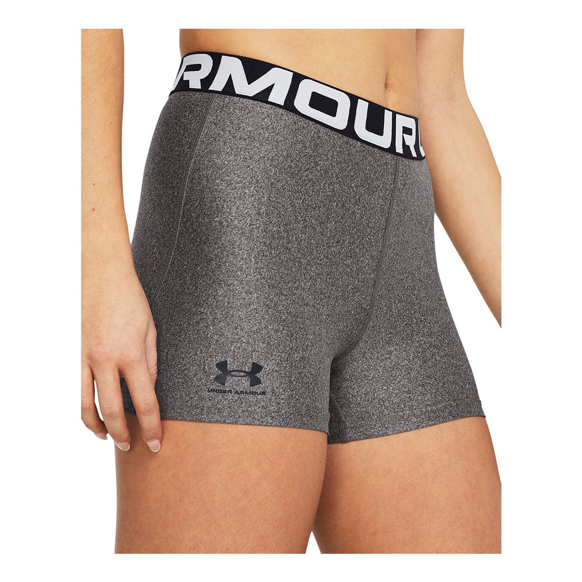 Under Armour Women's HeatGear© Authentics Shorts