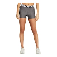Under Armour Women's HeatGear© Authentics Shorts
