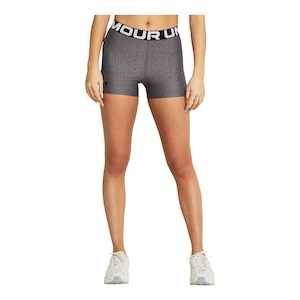 Under Armour Women's HeatGear© Authentics Shorts