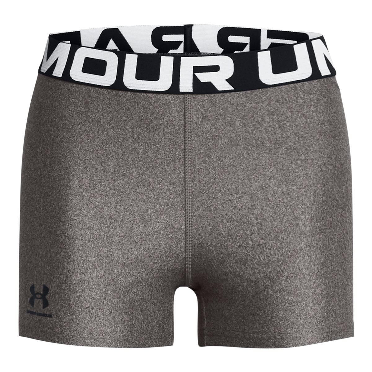Under Armour Women's HeatGear© Authentics Shorts