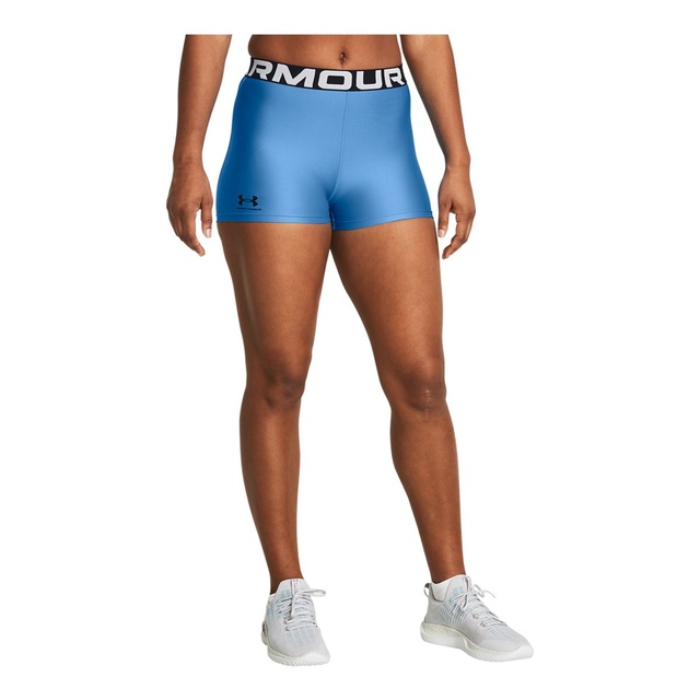 Under Armour Women's HeatGear© Authentics Shorts
