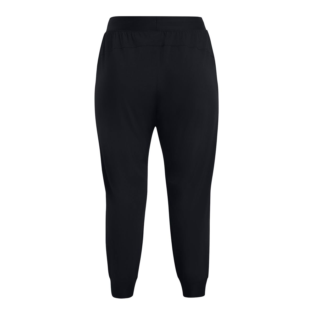 Under Armour Women's Rival High Rise Pant