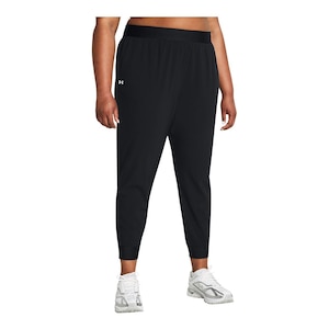 Under Armour Women's Rival High Rise Pant