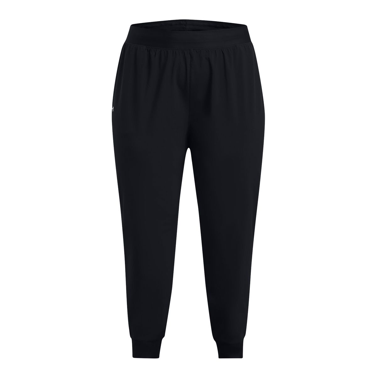 Under Armour Women's Rival High Rise Pant