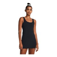 Under Armour Women's Motion Dress Front_Three_Fourths_Angled_Right