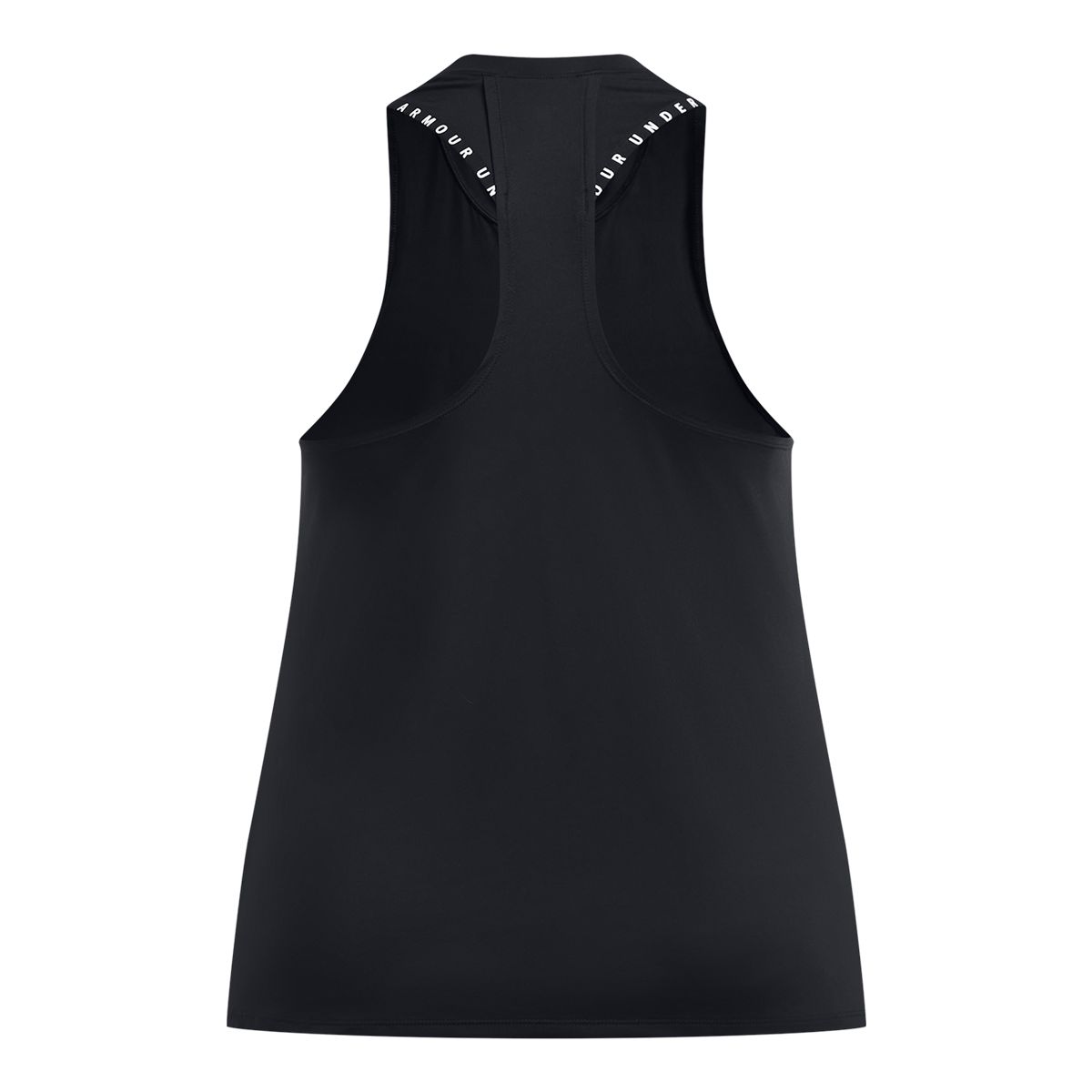 Under Armour Women's Knockout Novelty Tank