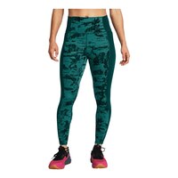 Under Armour Women's Project Rock HeatGear© PT Ankle Leggings Front_Flat