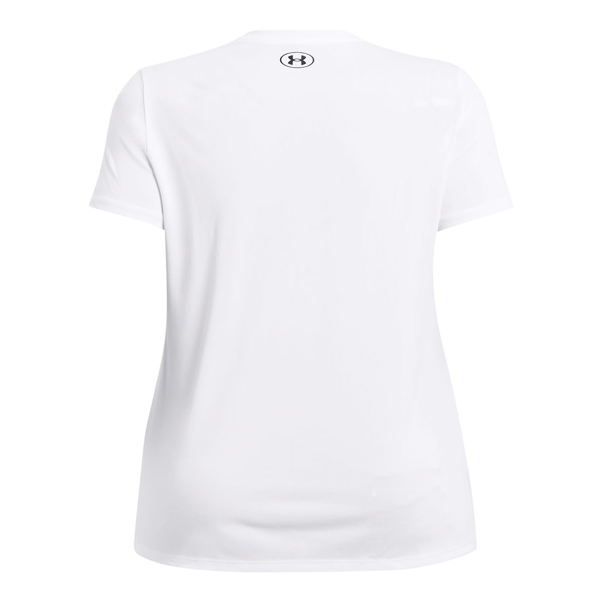 Under Armour Women's Plus Size Tech SSC T Shirt