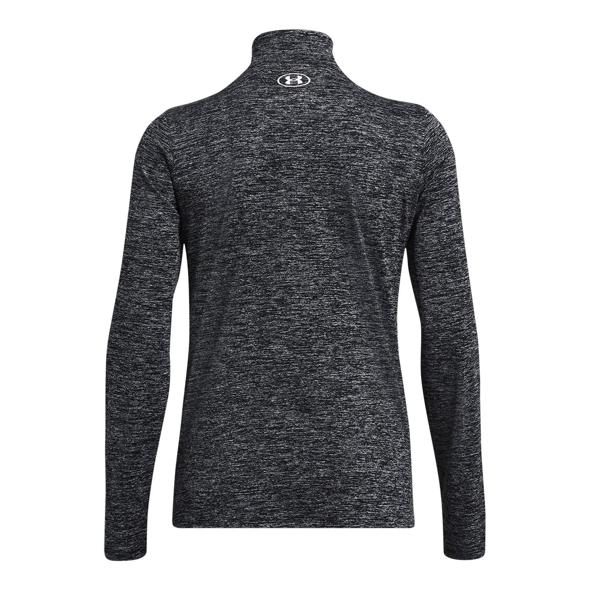 Under Armour Women's Tech 1/4 Zip Long Sleeve Top