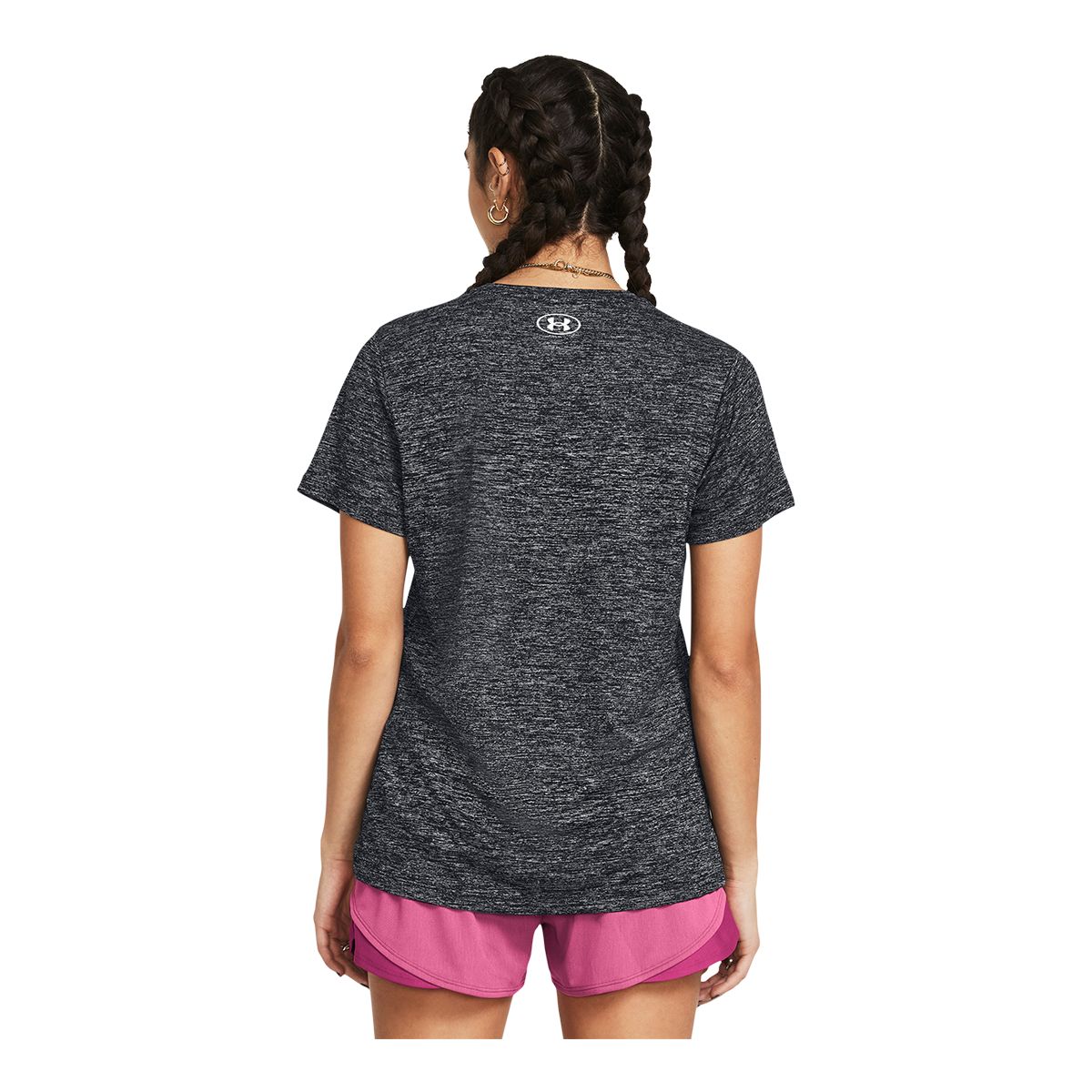 Under Armour Women’s Tech SSC T-Shirt