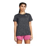 Under Armour Women’s Tech SSC T-Shirt Front_Flat