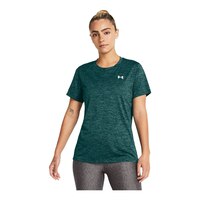 Under Armour Women’s Tech SSC T-Shirt Front_Flat