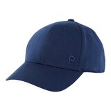 PUMA Women's Sport P Cap Front_Angled_Left