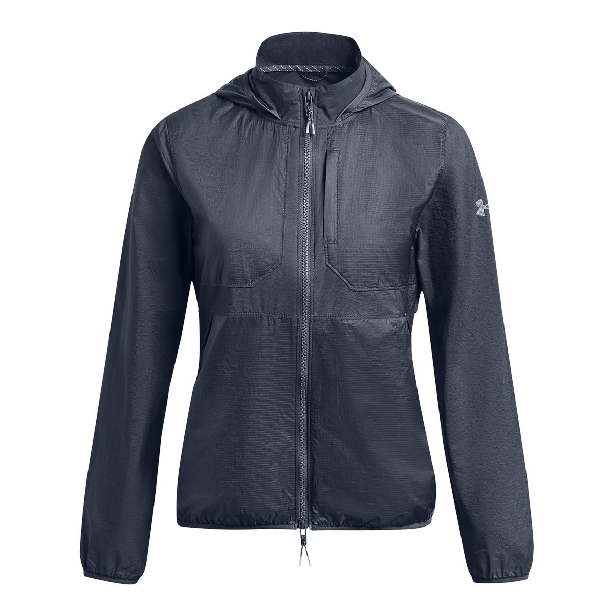 Under Armour Women's Run Trail Jacket