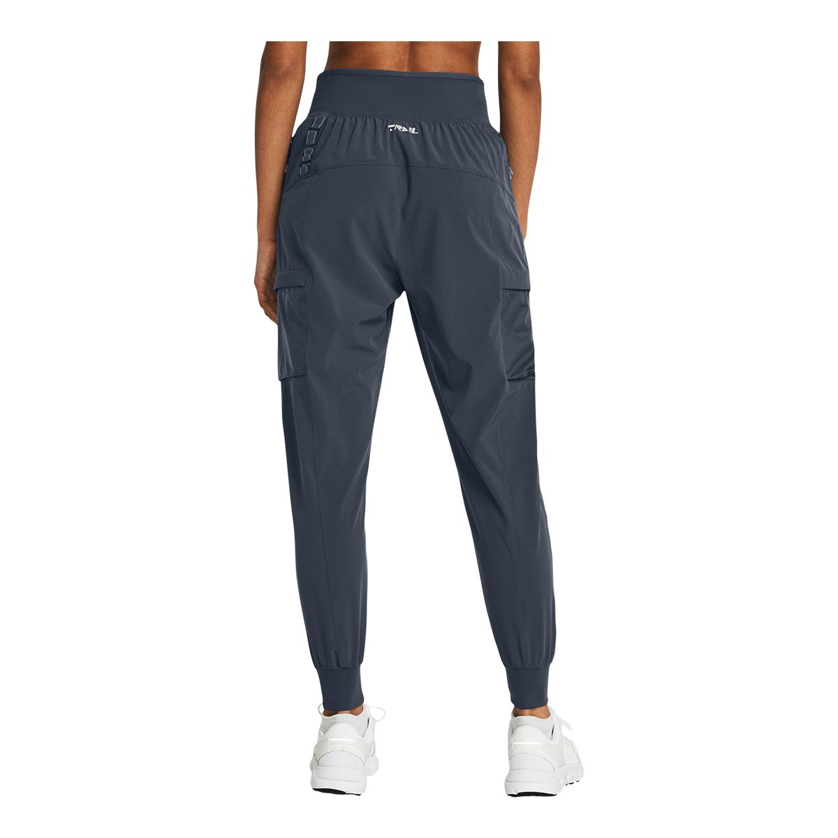 Under Armour Women's Run Trail Pants