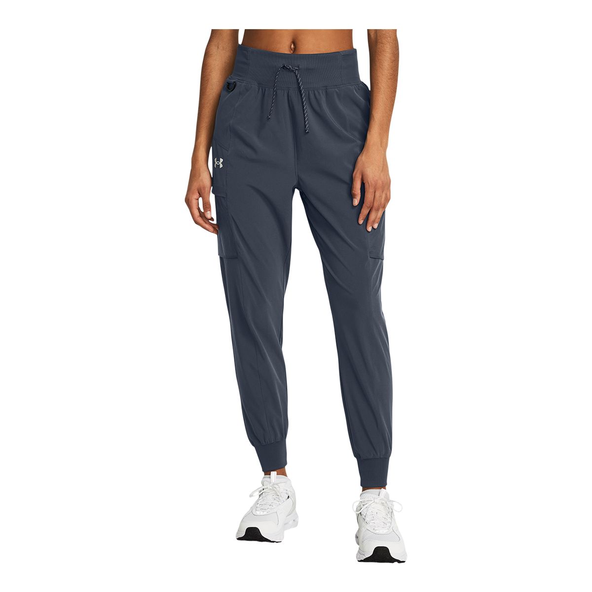 Under Armour Women's Run Trail Pants