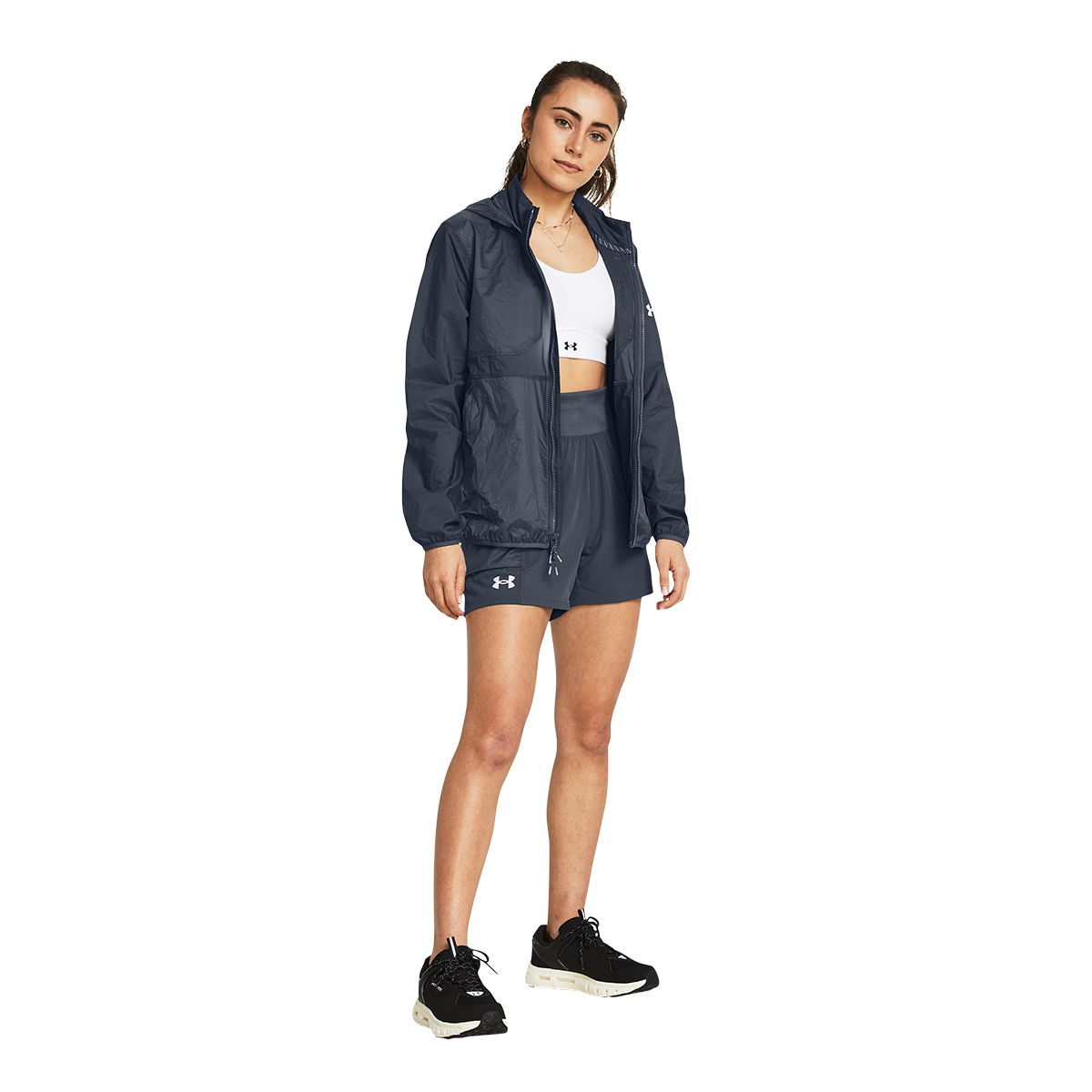 Under Armour Women's Trail Running Shorts