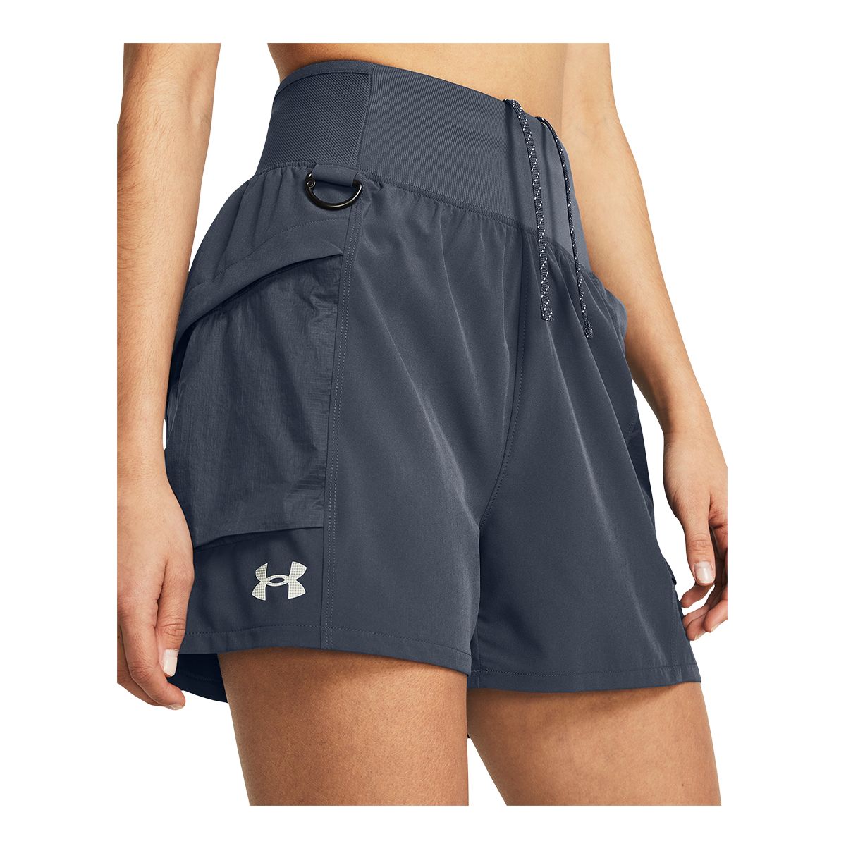 Under Armour Women's Trail Running Shorts