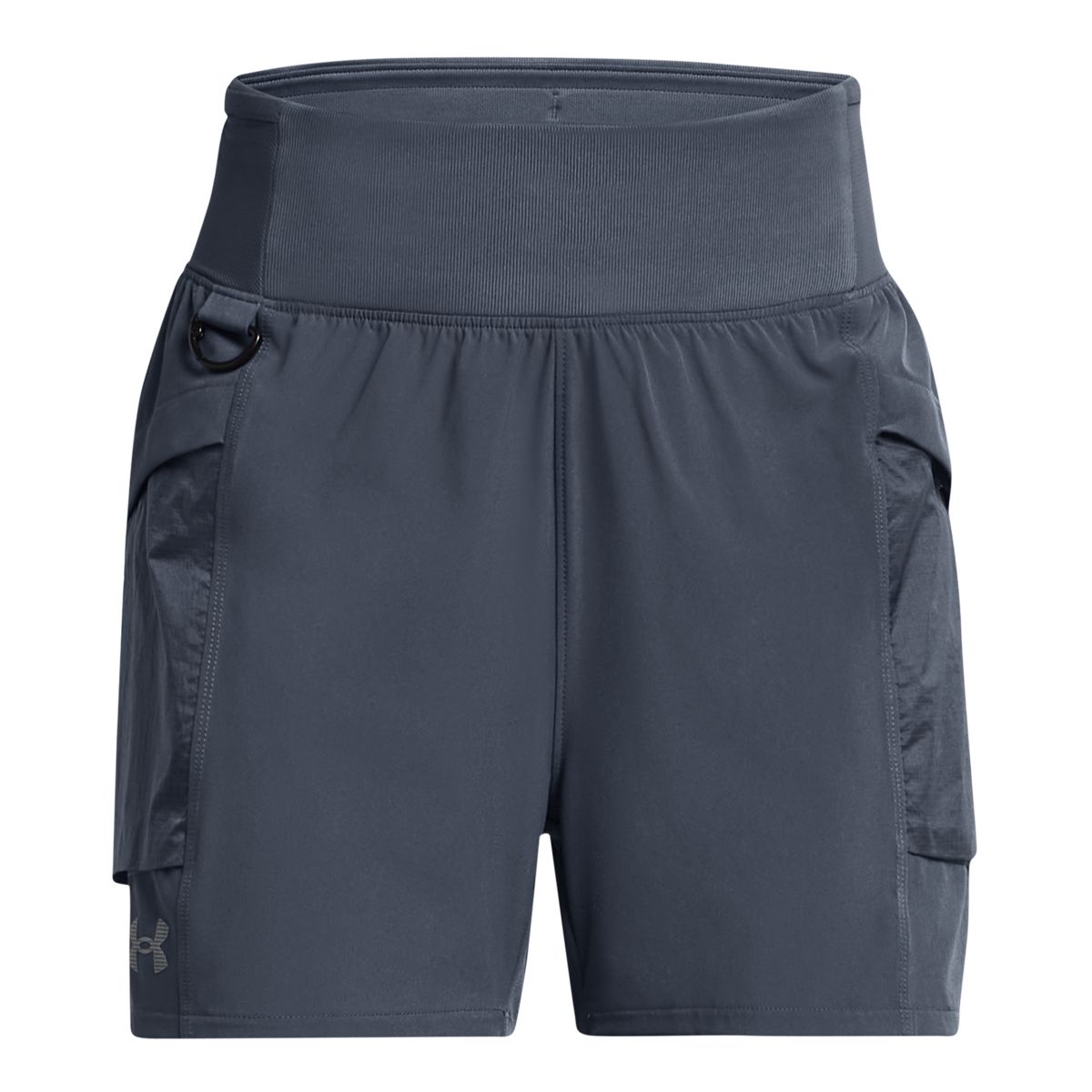 Under Armour Women's Trail Running Shorts