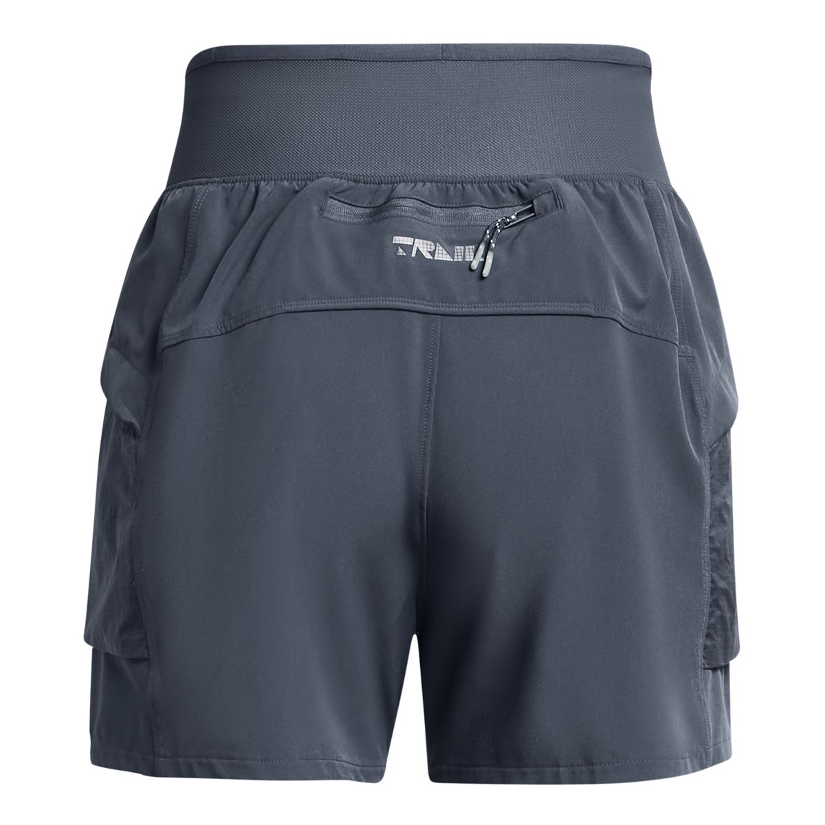 Under Armour Women's Trail Running Shorts