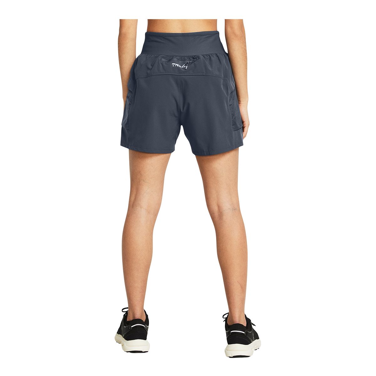 Under Armour Women's Trail Running Shorts