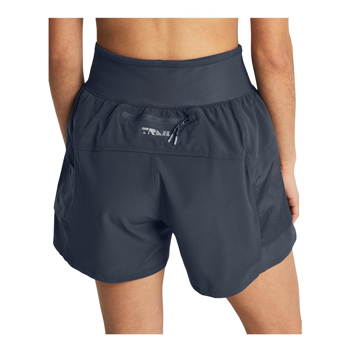 Under Armour Women's Trail Running Shorts