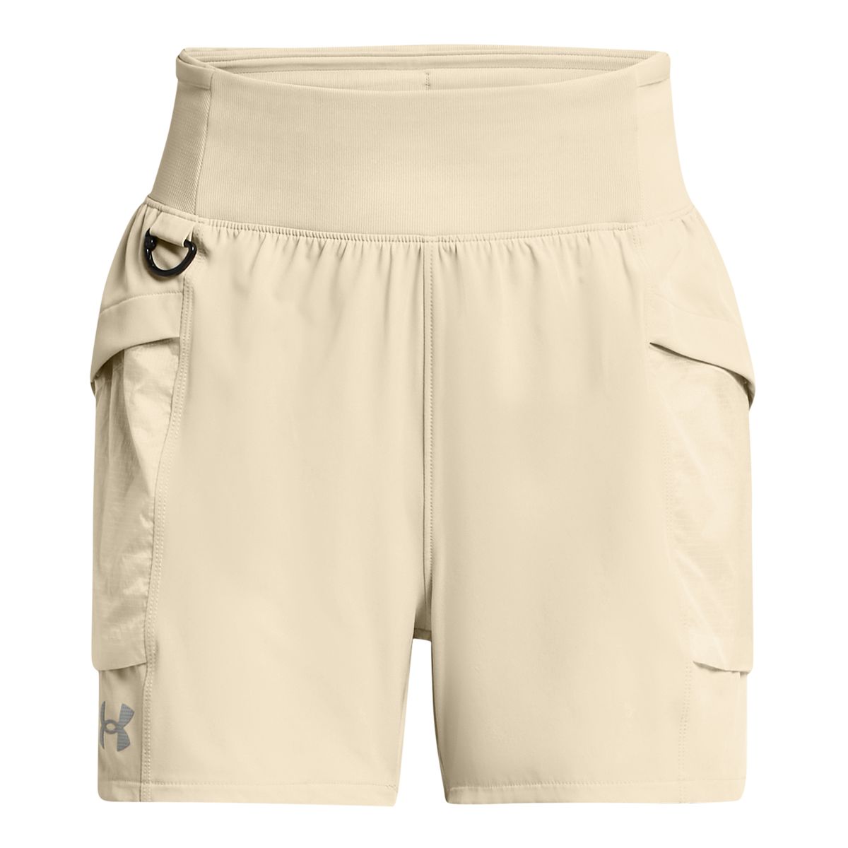 Under Armour Women's Trail Running Shorts