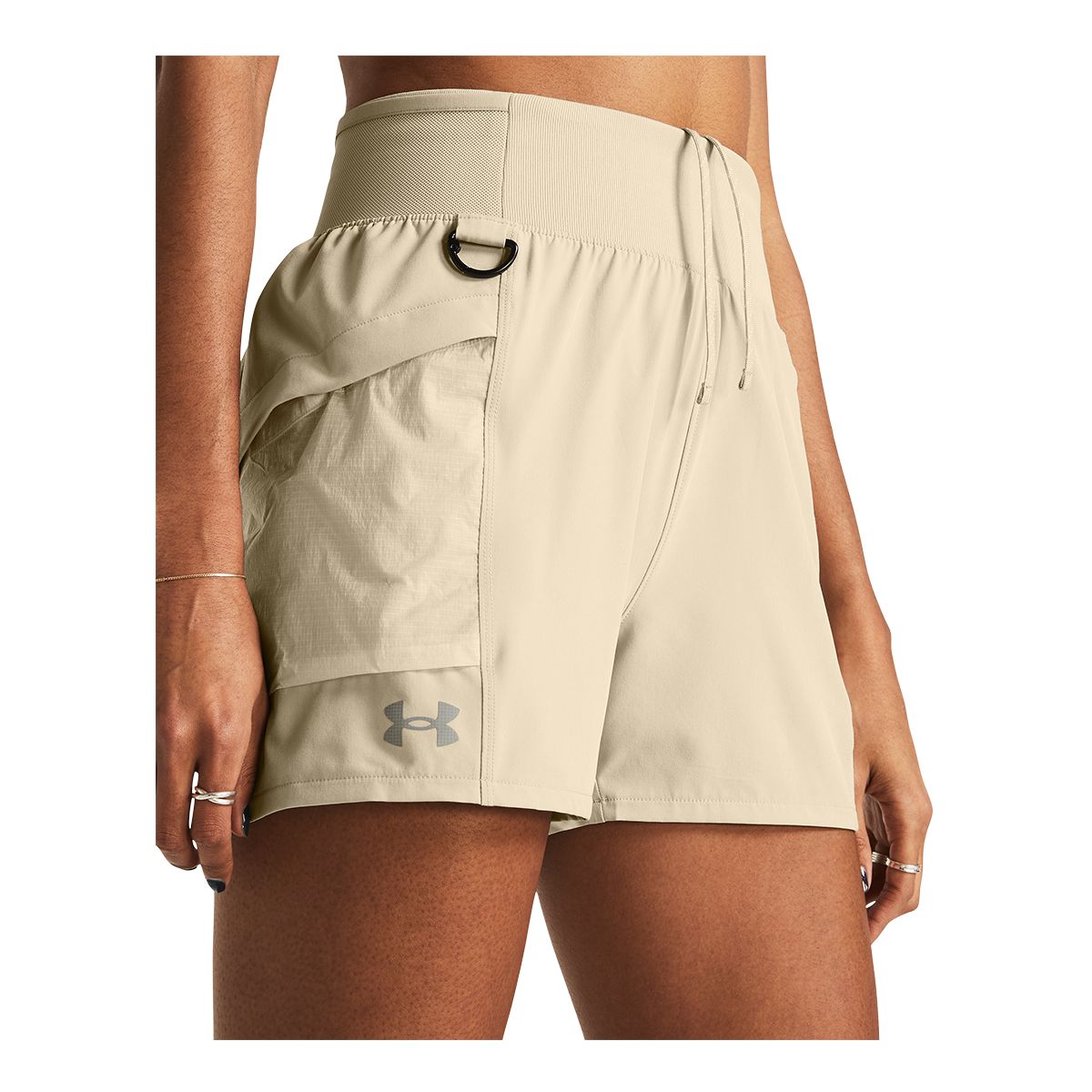 Under Armour Women's Trail Running Shorts
