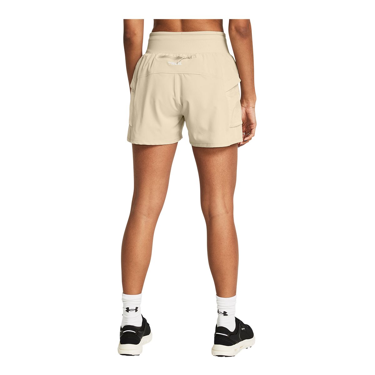 Under Armour Women's Trail Running Shorts