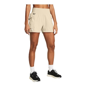 Under Armour Women's Trail Running Shorts