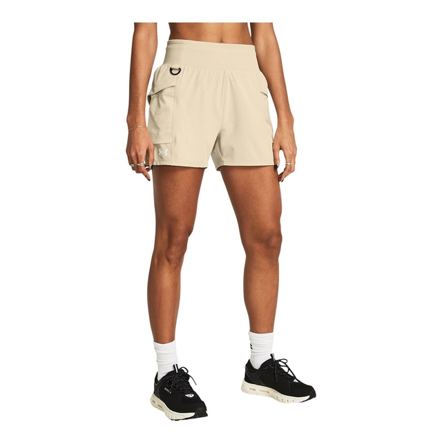 Under Armour Women's Trail Running Shorts