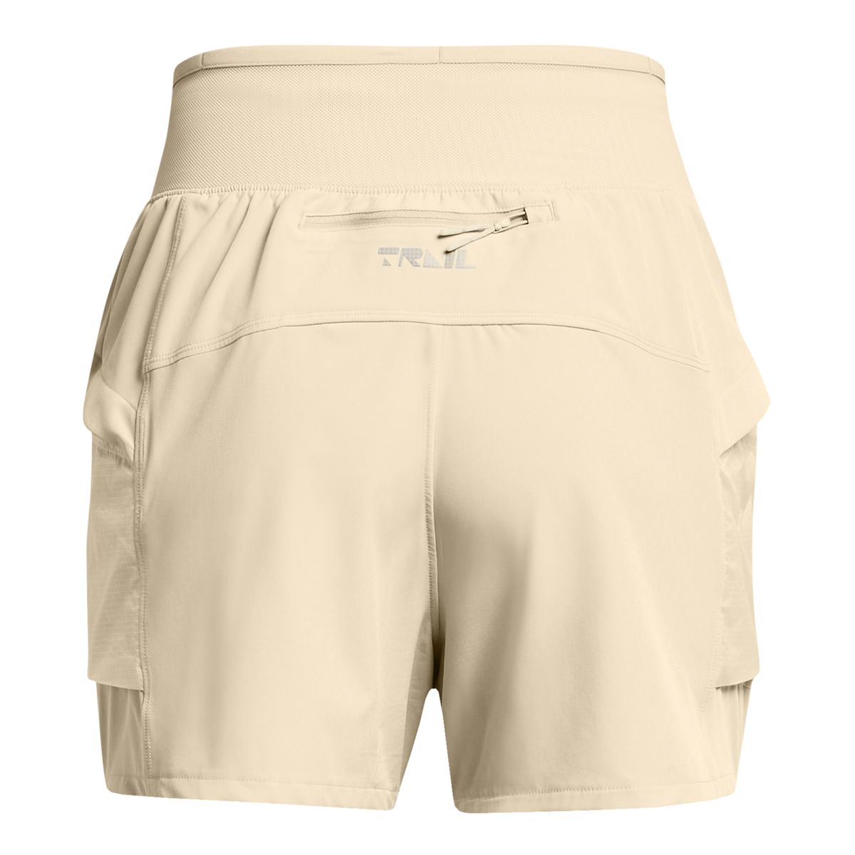 Under Armour Women's Trail Running Shorts