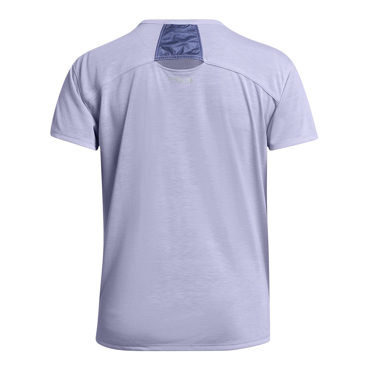 Under Armour Women's Run Trail T Shirt