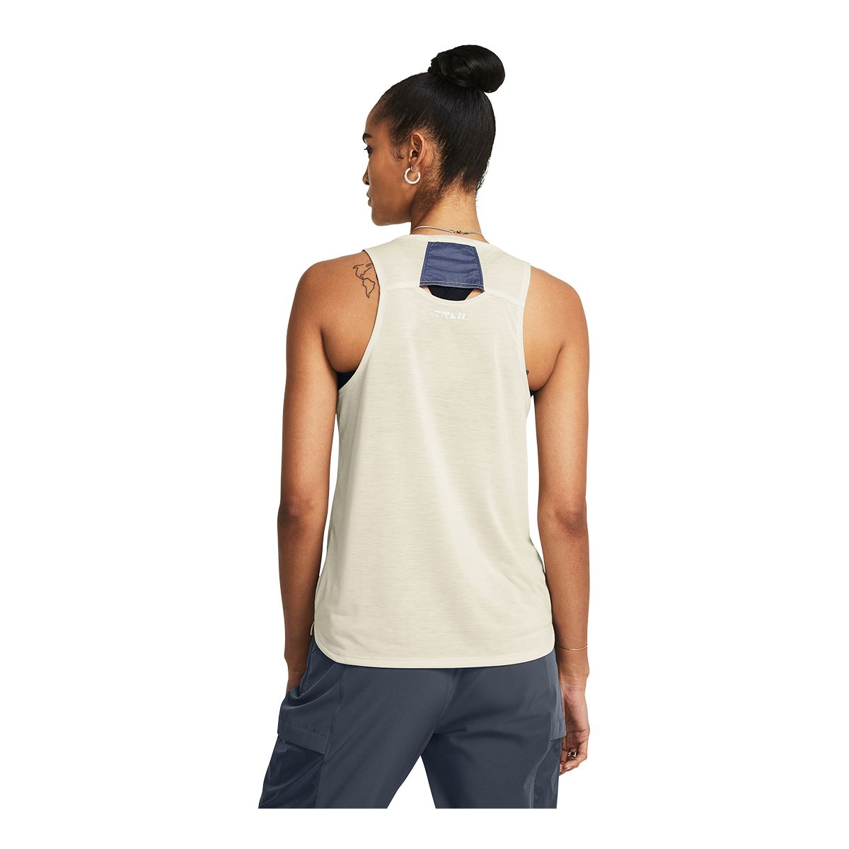 Under Armour Women's Run Trail Tank
